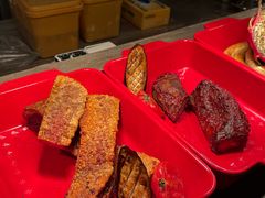 -盐城万豪酒店-盐城厨房西餐厅