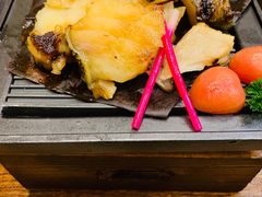 -蟹将军日本料理(中南路店)