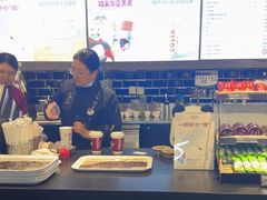 -COSTA COFFEE(百葛服务区店)