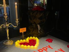 -弦月窗LUNETTE BY AMANDA(复兴路店)