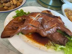 -千禧楼大酒店(高昌路店)