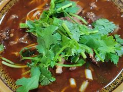 -尧钧财鱼面(育才路店)