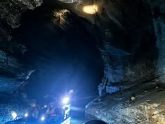 -地心探险极地