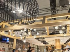 -比格比萨自助(新辰里学清路店)