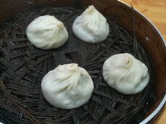 小笼包-旺福楼·包点(碑亭巷店)