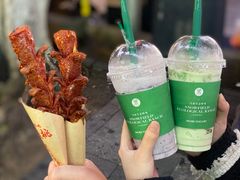 -西关明记肠粉(荔枝湾店)