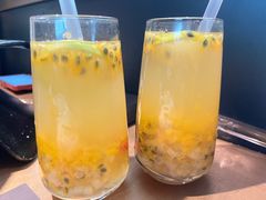 -吞鱼兽麻辣烤鱼(万达店)