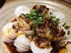 凉拌米皮-夜郎国·贵州菜(南山店)