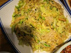 -丁记盐蘸牛肉·新杭菜(河东路店)