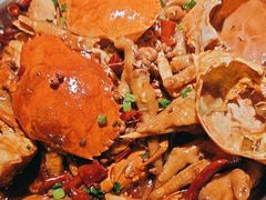 -胖哥俩肉蟹煲(苏州中心店)