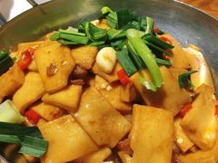 -茅炒屋龙虾·烧烤·湘菜(新河路店)