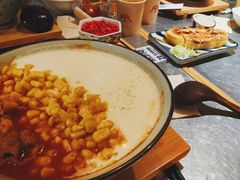 -火山屋台(新街口店)