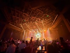 -MOSSO·Liveshow(M3香港广场店)