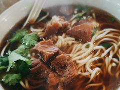 -李先生牛肉面大王(马栏店)