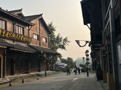 -两江国际影视城