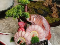 -1718海鲜姿造(苏宁宴请臻选店)