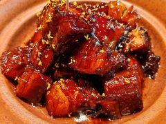 -简小舍·民间手艺菜(武昌江滩店)