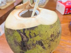 -老何家后安粉·糟粕醋海鲜火锅(三亚湾椰梦长廊店)