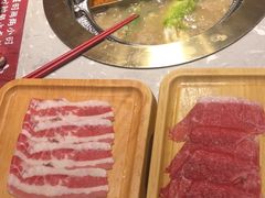 -空之介寿喜烧·和牛放题(恒隆广场店)
