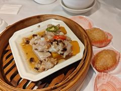 -稻香海鲜饭店(第一国际店)
