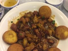 -春饼家常菜(百子湾店)