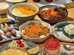 -火山屋台(新街口创始店)