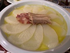 -南京大牌档(凯德大峡谷店)