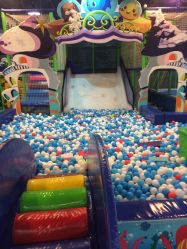 -Lucky Star幸运星&一同潮玩(友阿国际广场店)