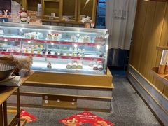 -西村叔叔的店·面包·甜品·蛋糕(崂山丽达店)