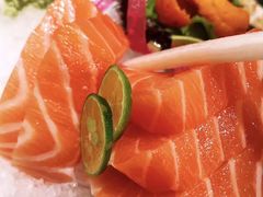 -月下料理(楷林IFC店)