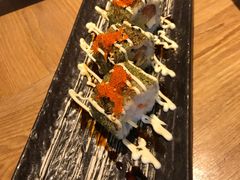 -松岛日本料理(汾江路店)