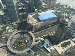 -东方明珠广播电视塔