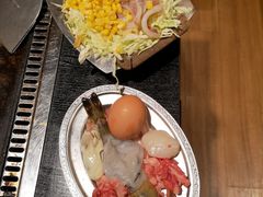 豪华大阪烧-味乃家 本店