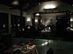 大堂-夜上海(新天地店)