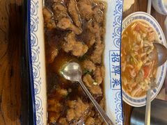 -老雒阳面馆·水席(定鼎门店)