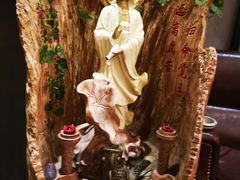 -东口码头·烧鸽子·鱼头泡饼·地方菜(金鹰悦城店)