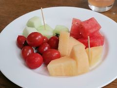 -昆山琶拉帝诗酒店·河畔咖啡厅Riverside Cafe