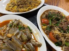-肥弟大排档(汕樟路店)