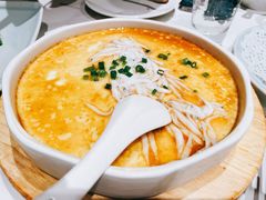 -楚山晓·湖北菜(武汉光谷K11店)