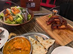 -The BREW·酿餐厅(浦东嘉里大酒店)