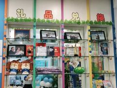 -关键词英语·青少儿·语言培训(福田区委校区)