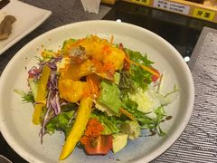 -昱匠·日本料理(金融街店)