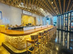 -雲上錢屋·怀石料理(上海中心店)
