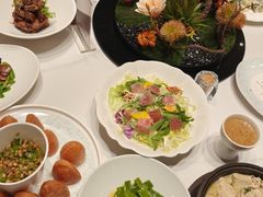 -古韵轩·园林餐厅