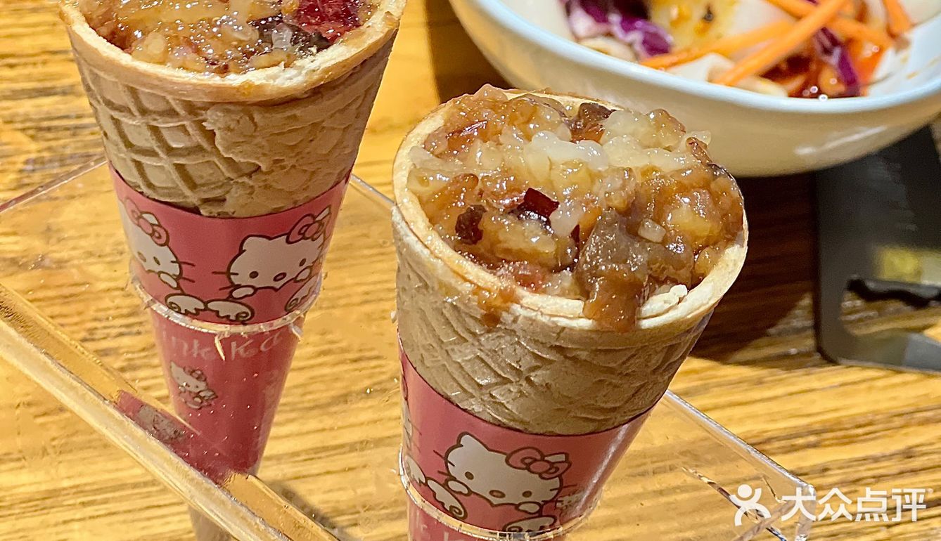 厦门探店|爆火的西安地道羊蝎子‼️