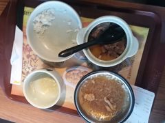 -真功夫(棠下店)