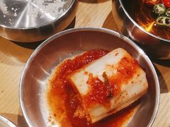 -姜虎东白丁烤肉(深圳湾后海汇店)