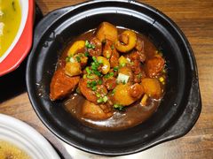 -樟树底(胜利河美食街店)