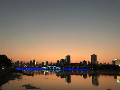 -南宁南湖公园