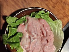-楠火锅(仁恒梦中心店)